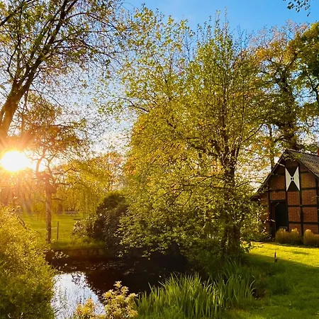 Münsterland Cottage-3