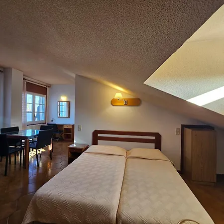 Hotel Blue Spot-2