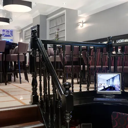 Hotel Luxer-3