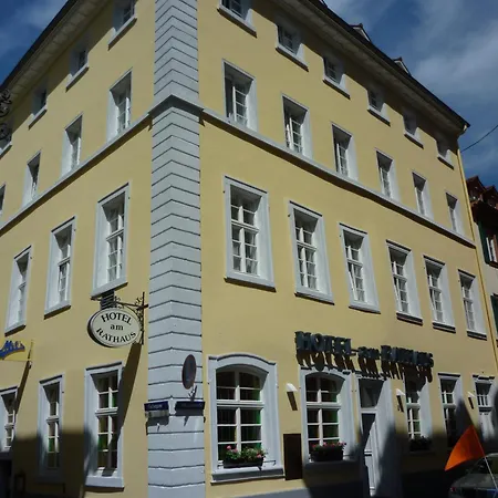 Hotel Am Rathaus-2