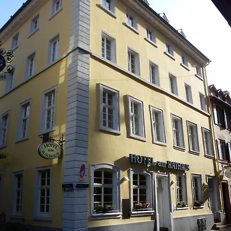 Hotel Am Rathaus-3