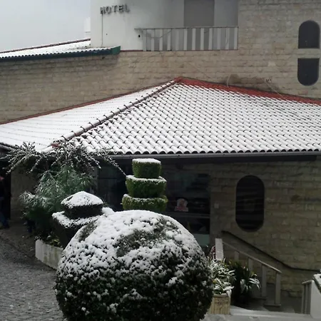 Hotel Eurosol Seia Camelo-3