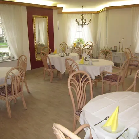 Apparthotel am Friedrichspark-2