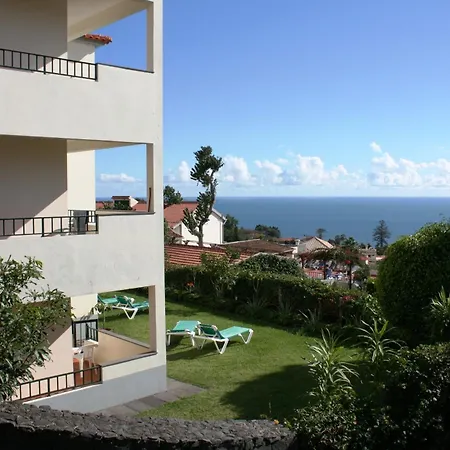 Apartamentos Quinta Mae Dos Homens-3