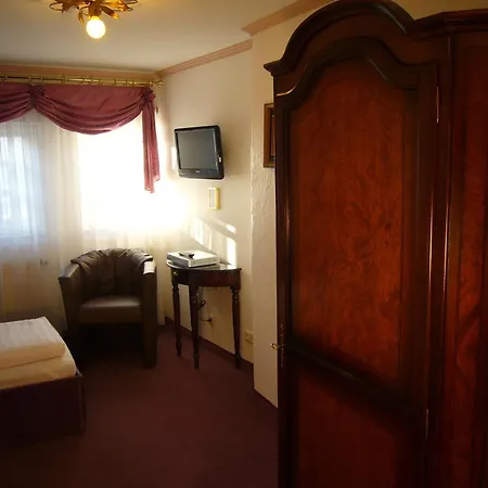 Klassik Hotel am Tor-2