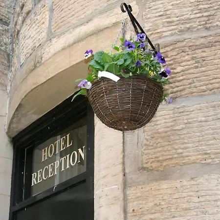The Merchant City Inn-2