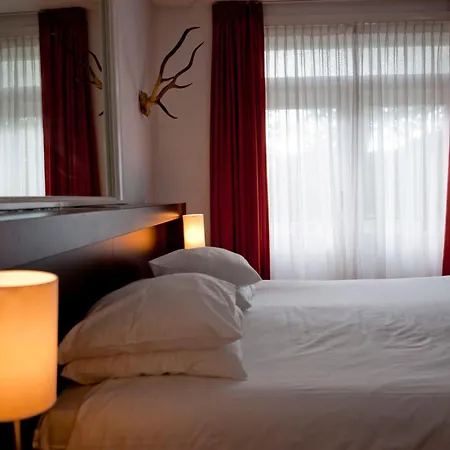 Hotel Oranjeoord-2