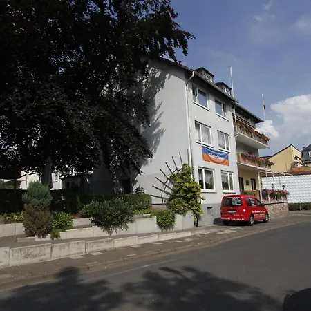 Hotel Restaurant Krone-2