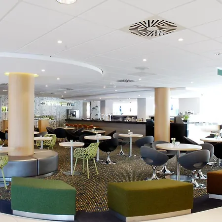 Novotel Eindhoven-2