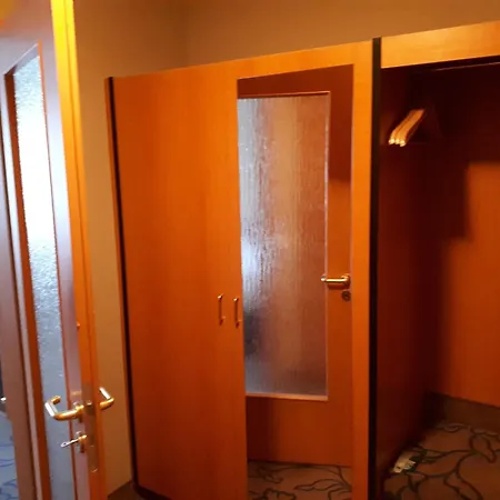 Hotel Markkleeberger Hof-3