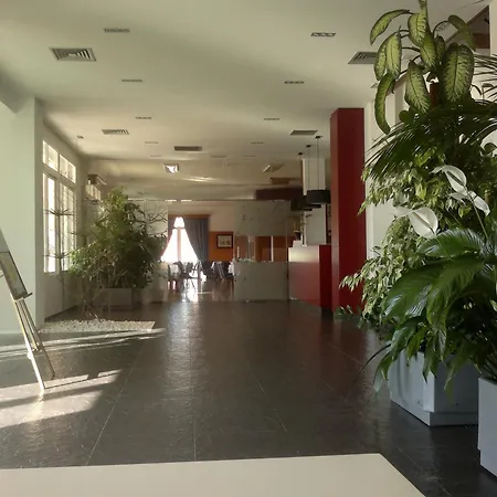 Hotel Roca-2