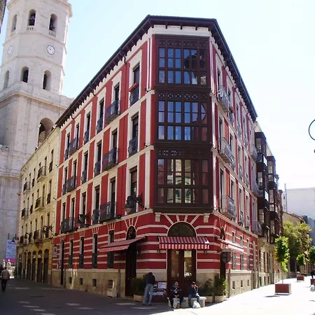 Hotel Boutique Atrio By Anthology Hoteles-2