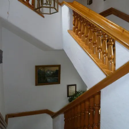 Gasthof-Hotel Höhensteiger-2