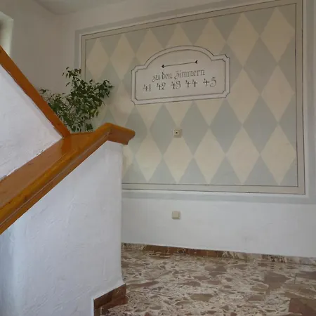 Gasthof-Hotel Höhensteiger-3