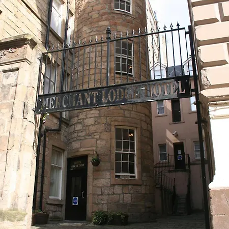 The Merchant City Inn-3