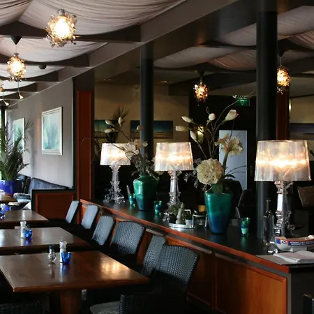 Budget Hotel Vrouwenpolder-3
