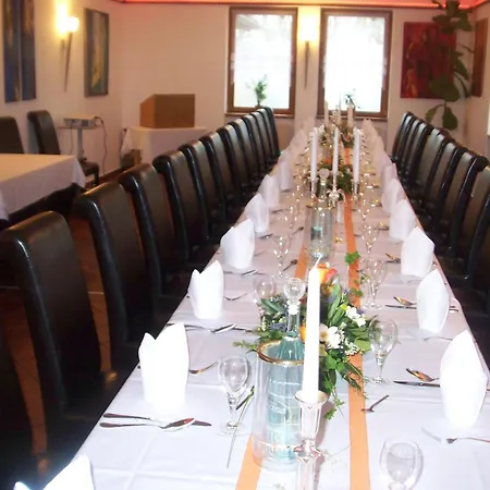 Hotel&Restaurant Wilhelm von Nassau-3