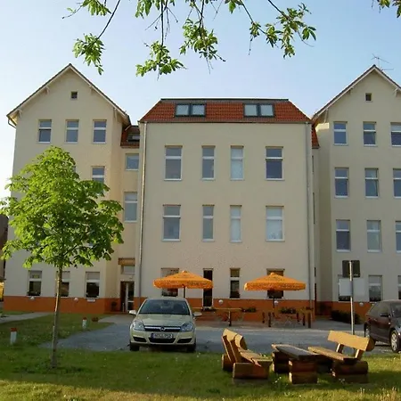 Apartmenthaus Kaiser Friedrich-2