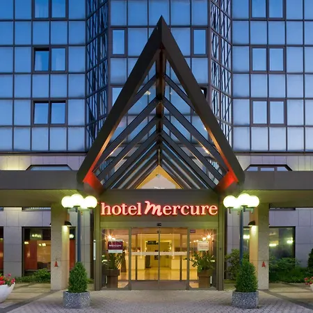 Mercure Hotel Koblenz-3