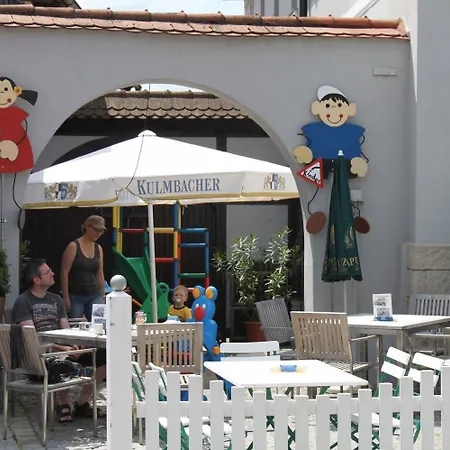 Hotel Gasthof Zum Storch-3