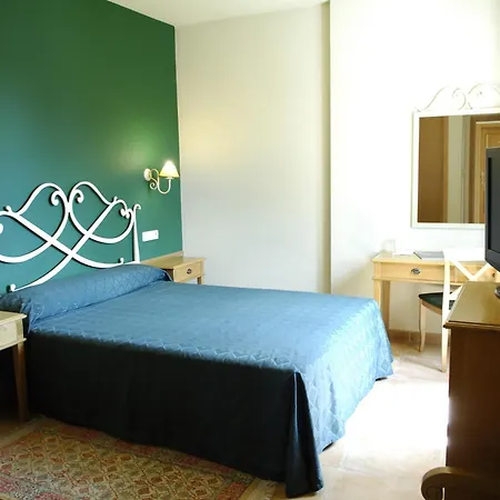 Hotel Abeiras-3
