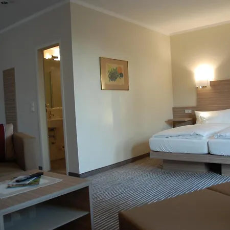 Parkhotel Bad Bevensen ,ThermePlus-2
