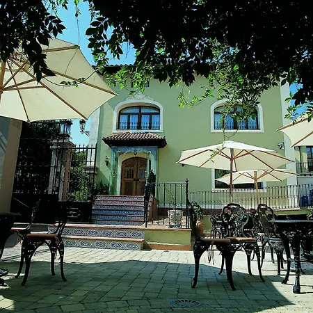 Palacio Azcárate Hotel-2