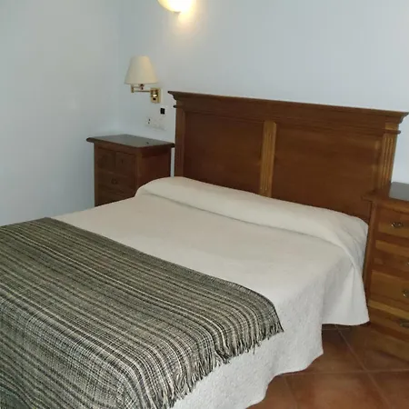 Hotel Plateros-2