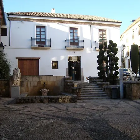Hotel Plateros-3