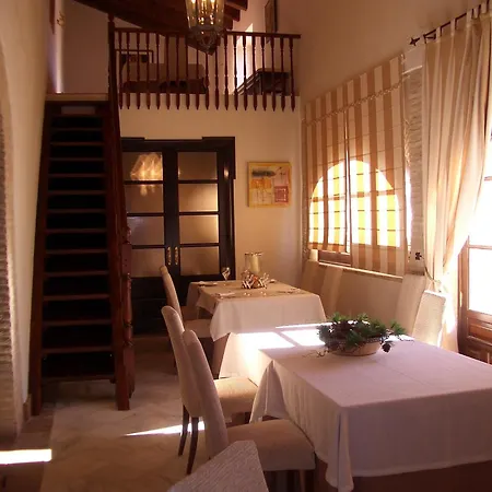 Hacienda Los Jinetes-3