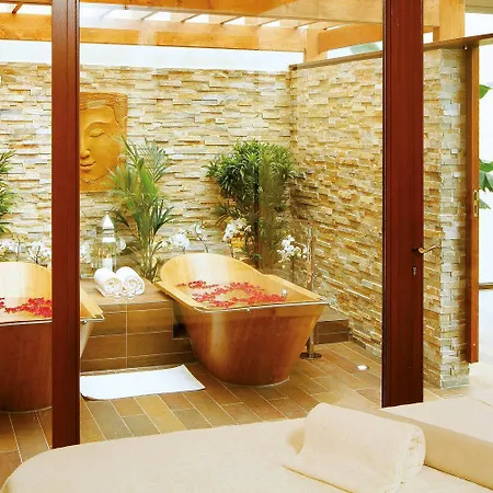 Sieben Welten Hotel&Spa Resort-3