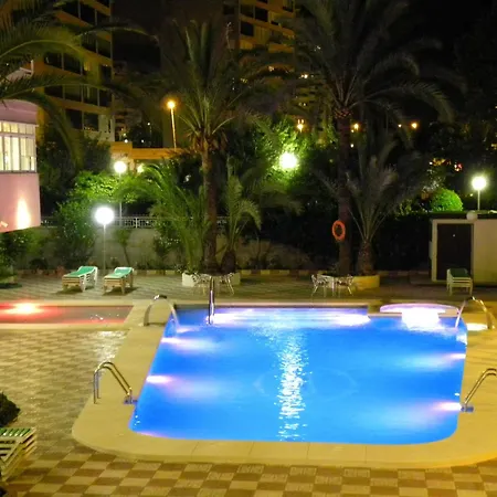 Hotel Joya-3