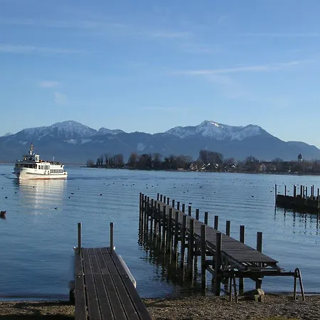 Hotel Pension Lindenhof-3