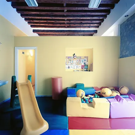 Balneario de Archena - Hotel Levante-2