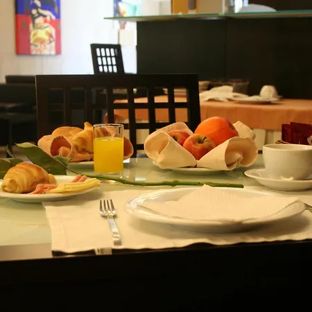Flag Hotel Barcelos-3