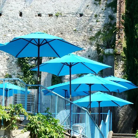 Hotel Broglia-2