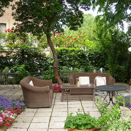 Villa Elda Boutique Hotel-2