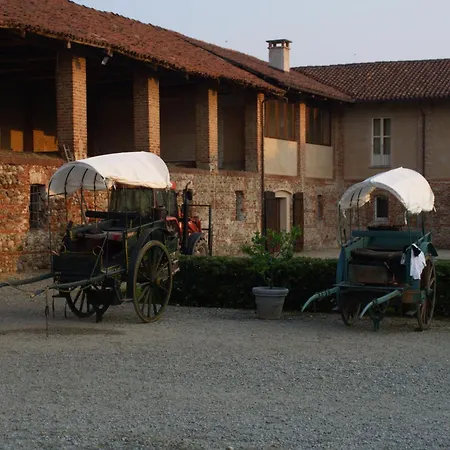 Hotel Antico Podere Propano-2