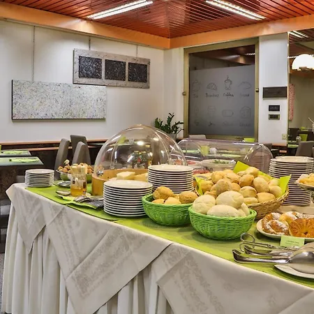 Hotel Astoria Sure Hotel Collection By Best Western-3