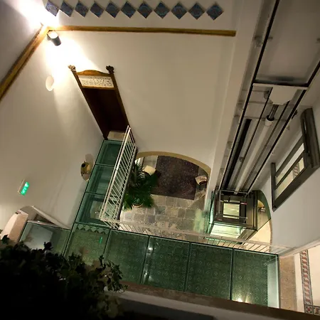 Hotel Carmine-3