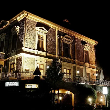 Weinhotel St. Stephanus-2