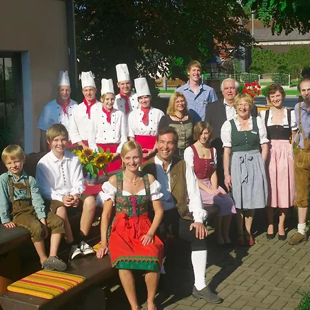 AKZENT Hotel Landgasthof Murrer-3