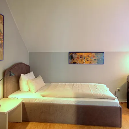 Hotel Zum Goldenen Stern-3