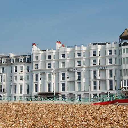 Queens Hotel & Spa-3