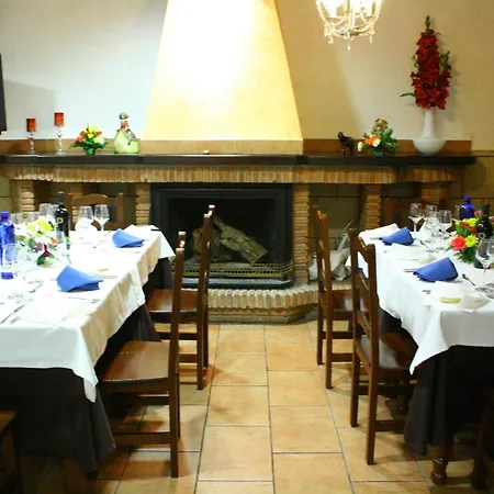Hotel Rural Huerta del Laurel-3