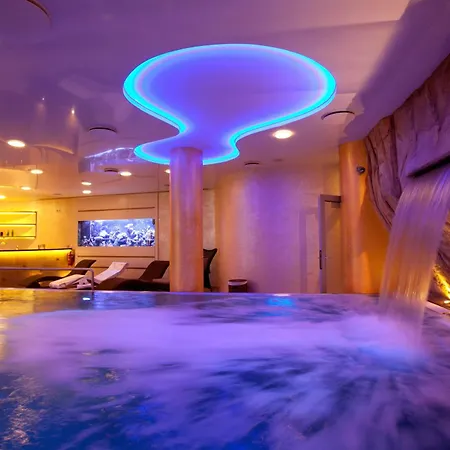 Hotel Ambiente Wellness&Spa-2