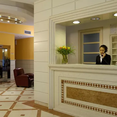 Hotel Masini-2