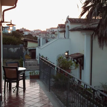 Albergo Villa Vittoria-3