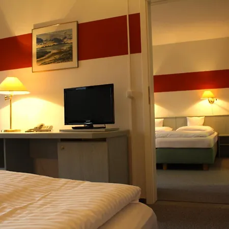 Lindenhotel Stralsund-3