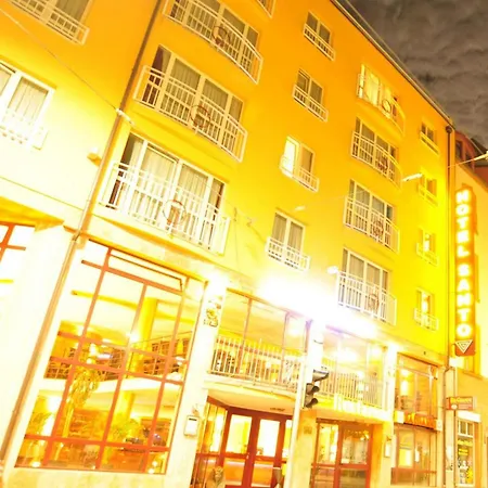 Hotel Santo-2